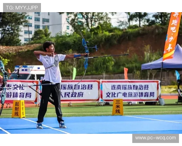 射箭体育经纪人行业崛起推动运动员权益保障更加完善 射箭体育经纪人行业崛起推动运动员权益保障更加完善