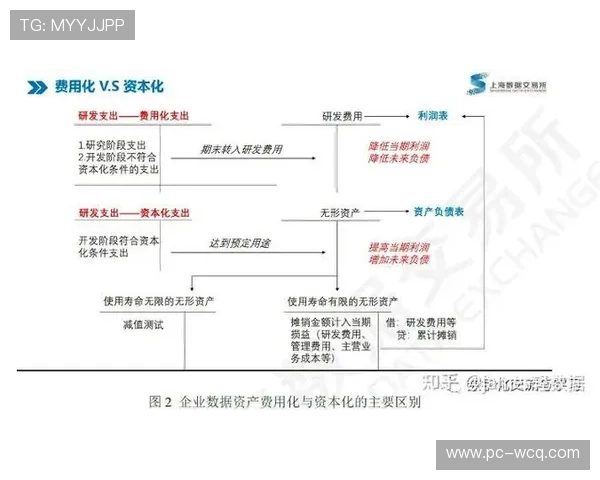 数据资产估值模型试用 探索融资新途径