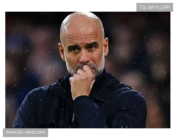 曼城高位逼抢战术克制皇马,瓜迪奥拉赢心理战 曼城高位逼抢战术克制皇马,瓜迪奥拉赢心理战