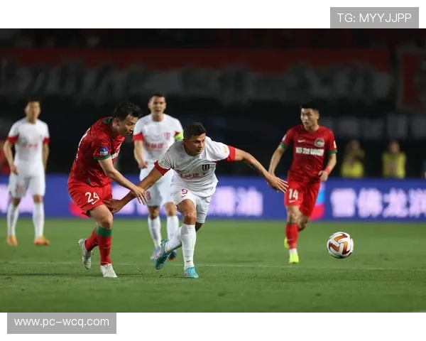 河南队坚持传控打法,拉莫斯调教球队渐成形 河南队坚持传控打法,拉莫斯调教球队渐成形