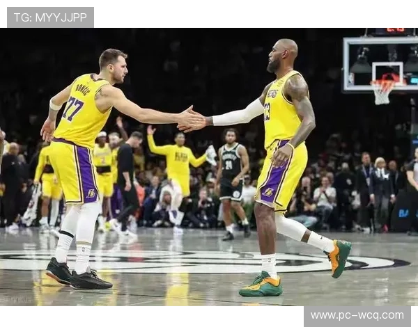 湖人125-109轻取篮网,东契奇24分詹姆斯25分 湖人125-109轻取篮网,东契奇24分詹姆斯25分