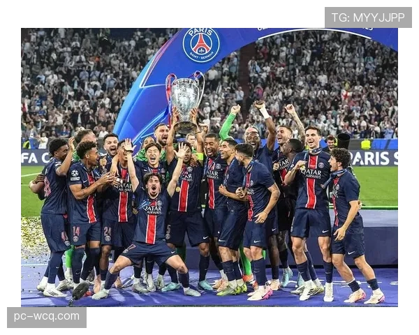 从0-2到3-2：复盘巴黎圣日耳曼主场上演的神奇逆转